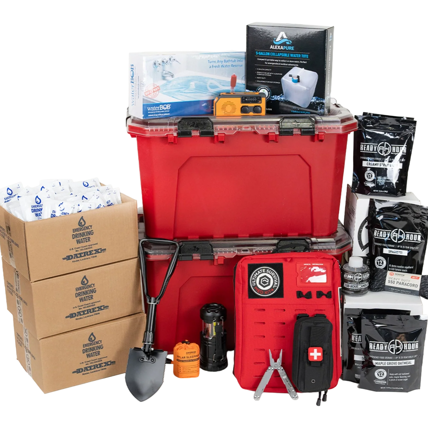 Shelter In Place - Tampa Home & Garden Store