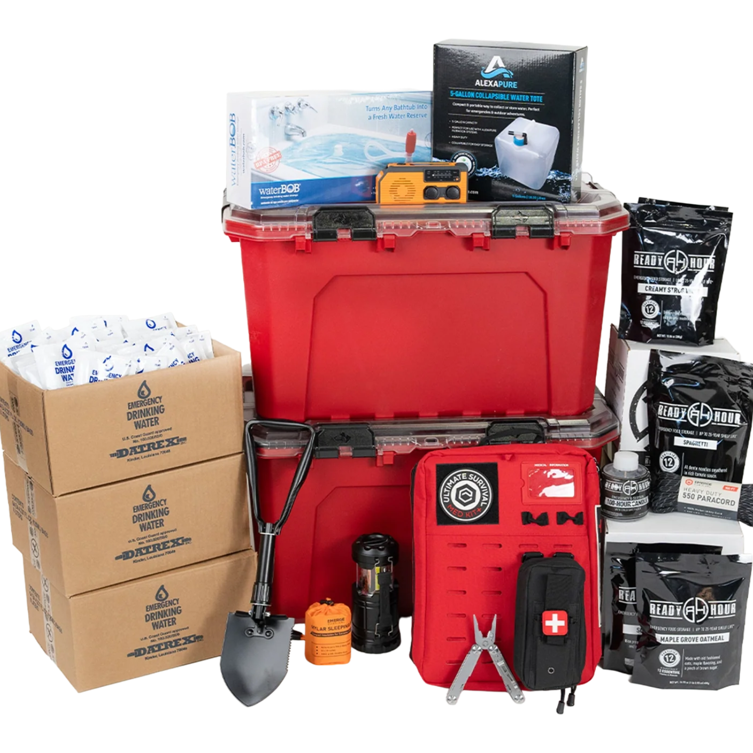 Shelter In Place - Tampa Home & Garden Store