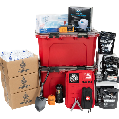 Shelter In Place - Tampa Home & Garden Store
