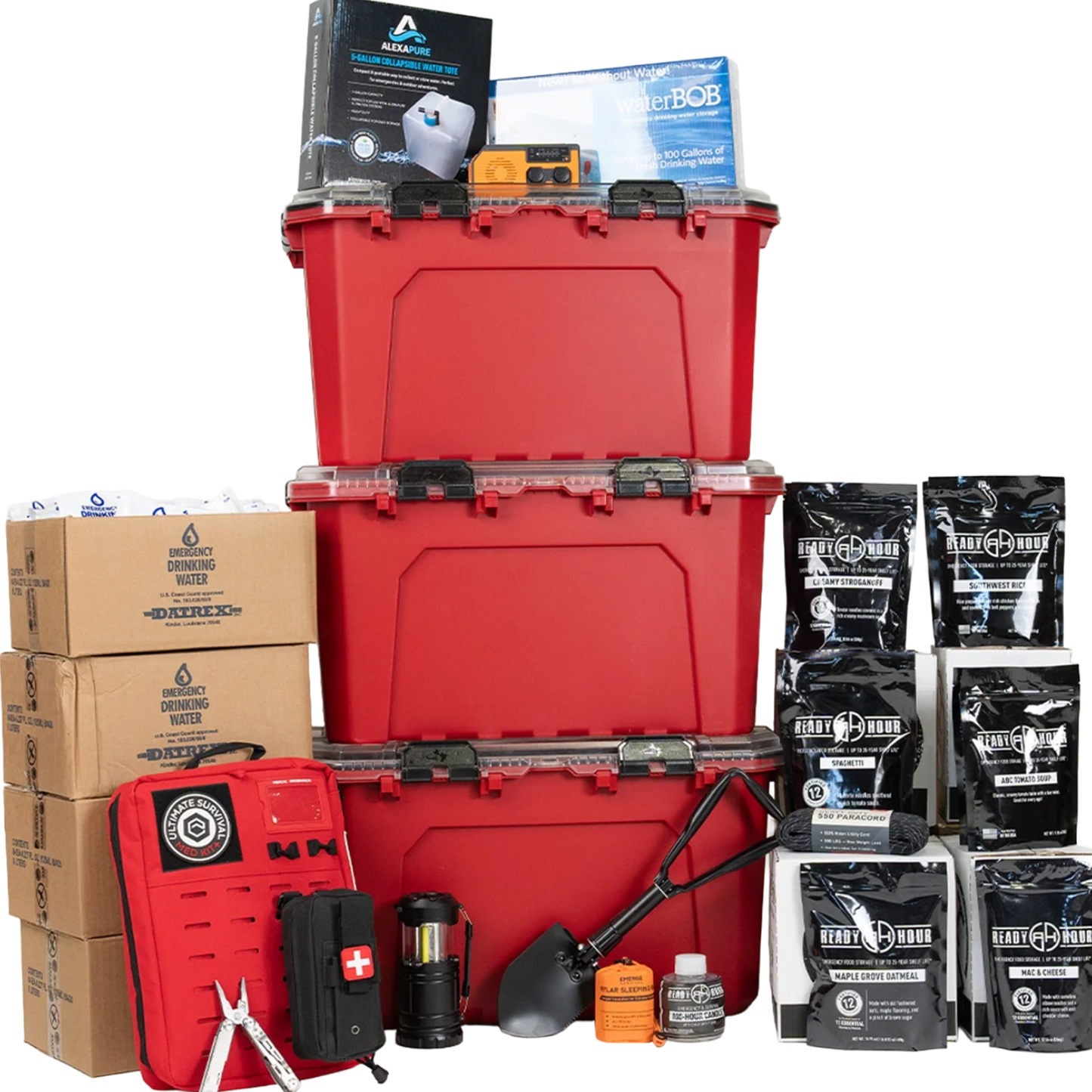 Shelter In Place - Tampa Home & Garden Store