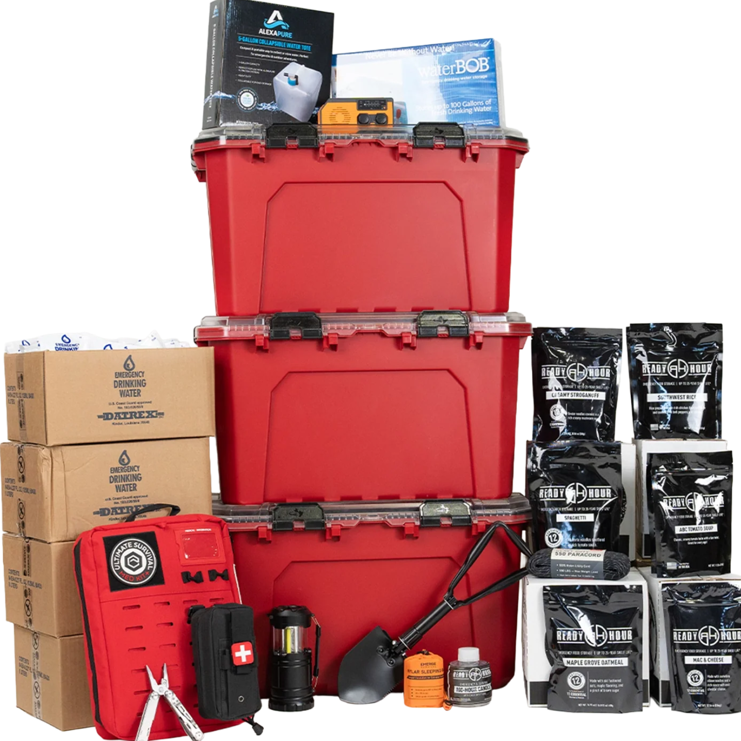 Shelter In Place - Tampa Home & Garden Store