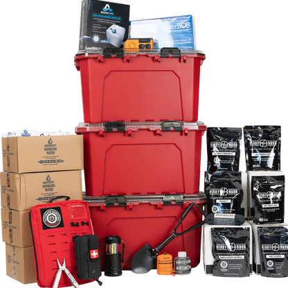 Shelter In Place - Tampa Home & Garden Store