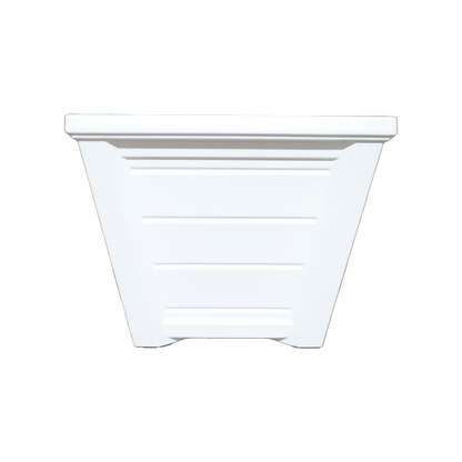 Shiplap Planter - Tampa Home & Garden Store