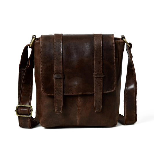 Shoulder Messenger Bag - Tampa Home & Garden Store