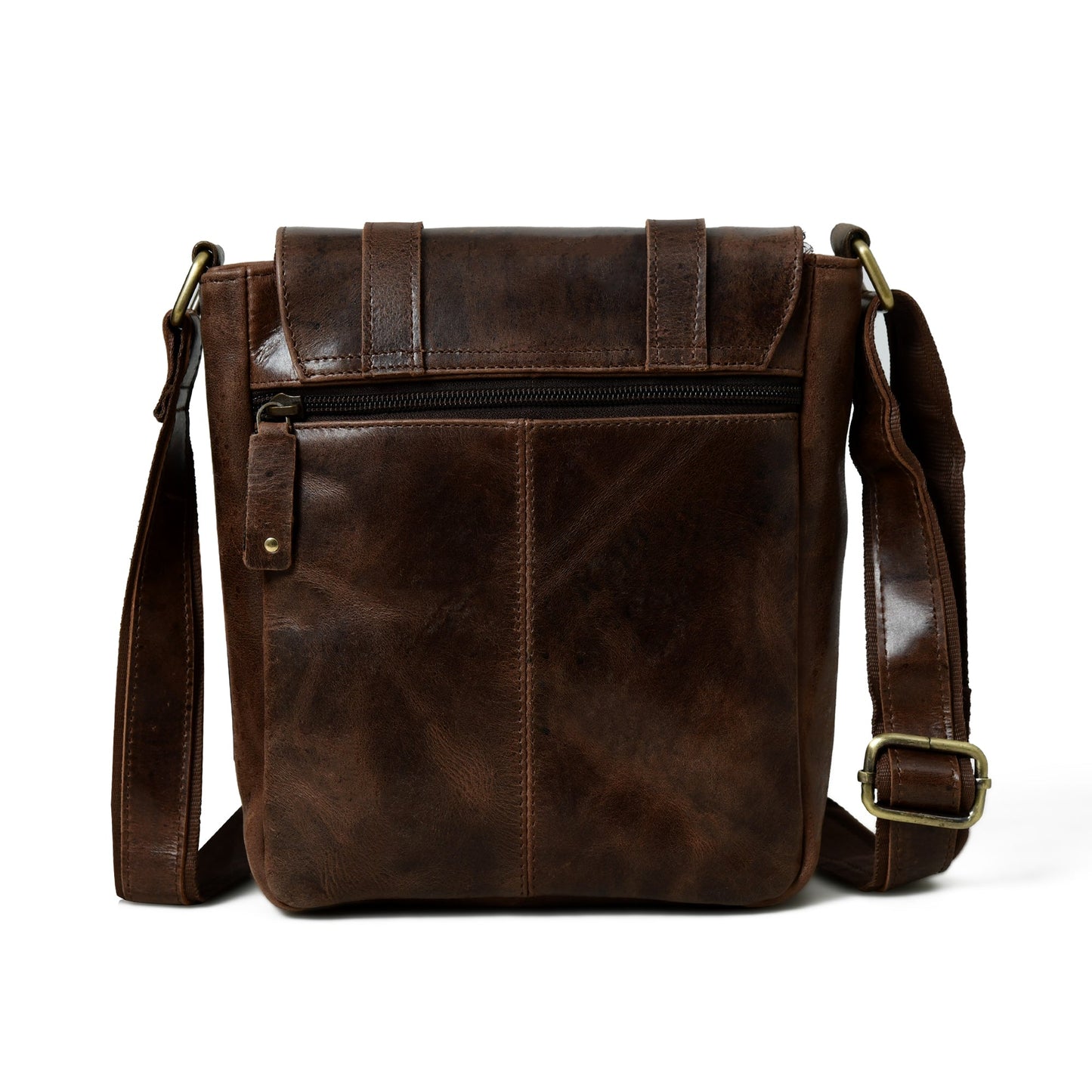 Shoulder Messenger Bag - Tampa Home & Garden Store