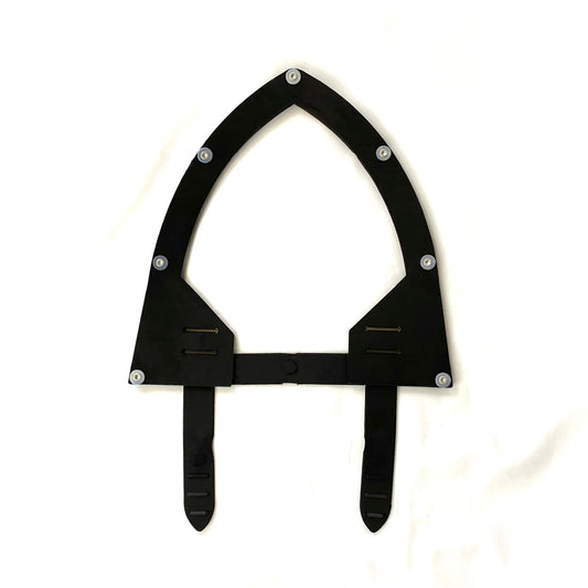 Shovel Guard (Black) #4718 - Tampa soil911.com