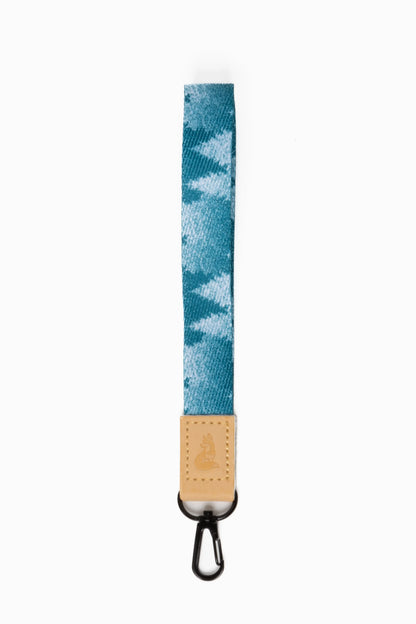 Siberian Spruce Dog Bandana & Matching Keychain - Tampa Home & Garden Store