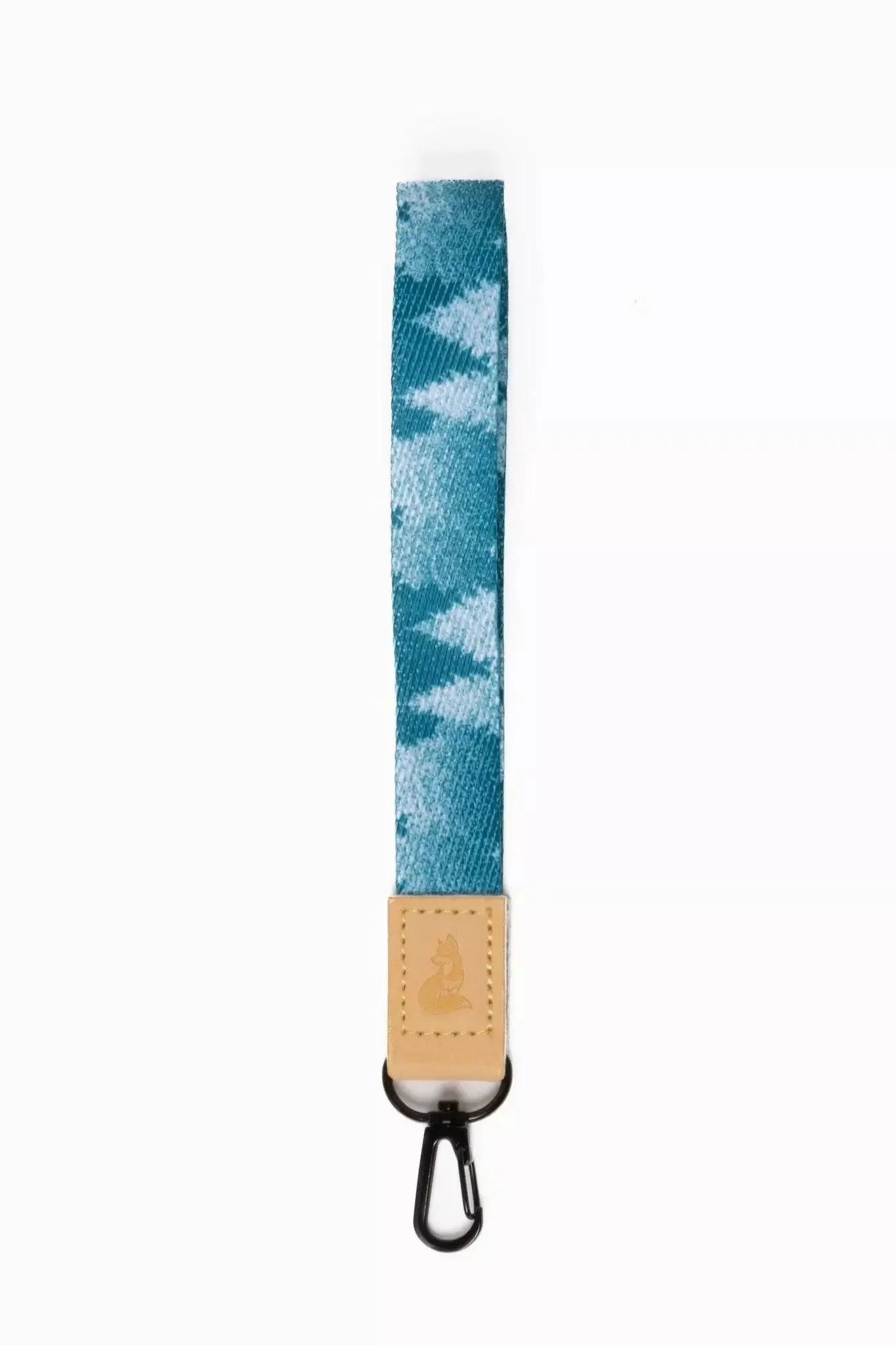 Siberian Spruce Wristlet Keychain - Tampa Home & Garden Store