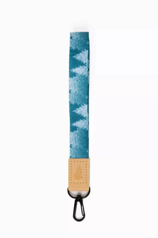 Siberian Spruce Wristlet Keychain - Tampa Home & Garden Store