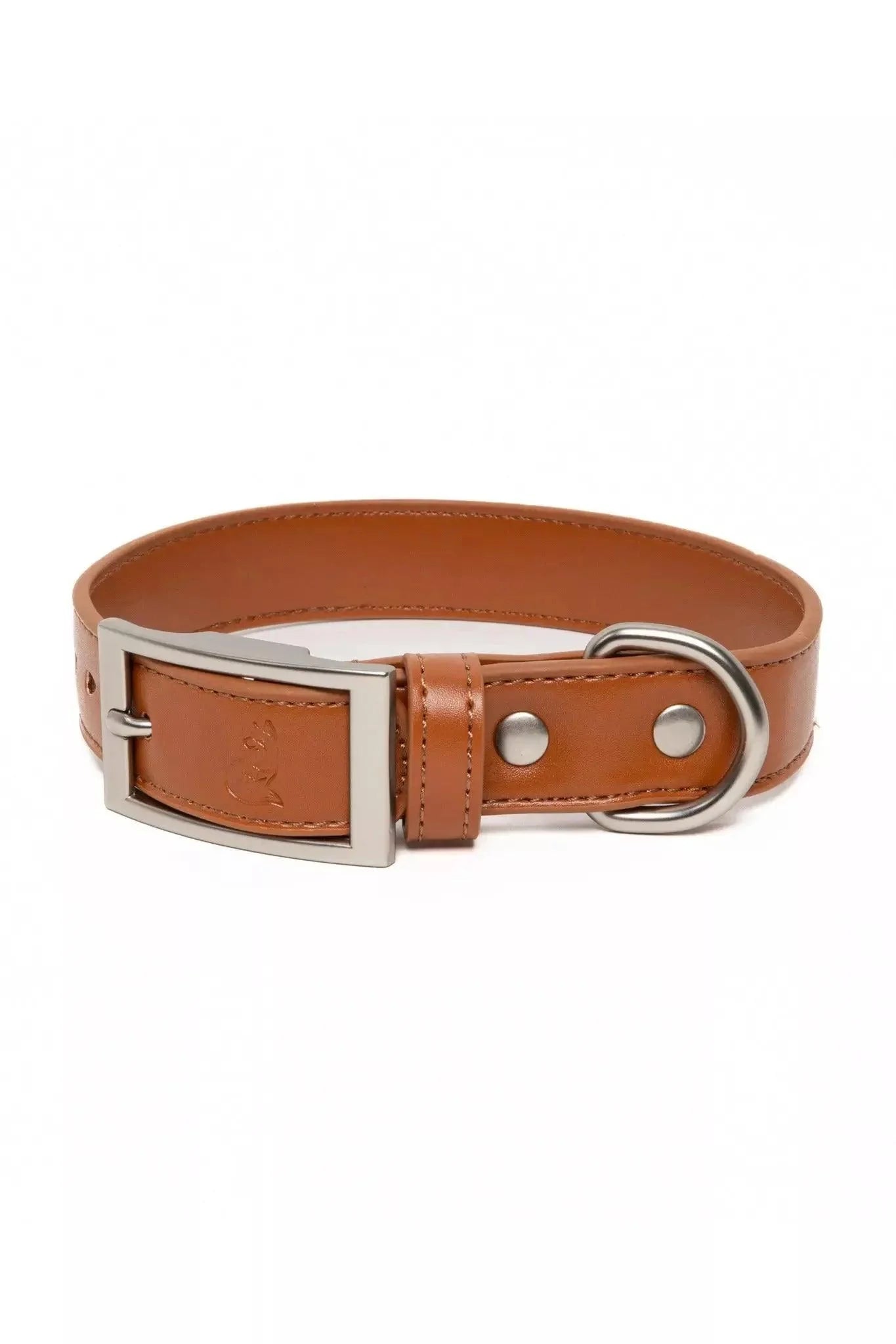 Sierra Sunrise Vegan Leather Dog Collar - Tampa Home & Garden Store