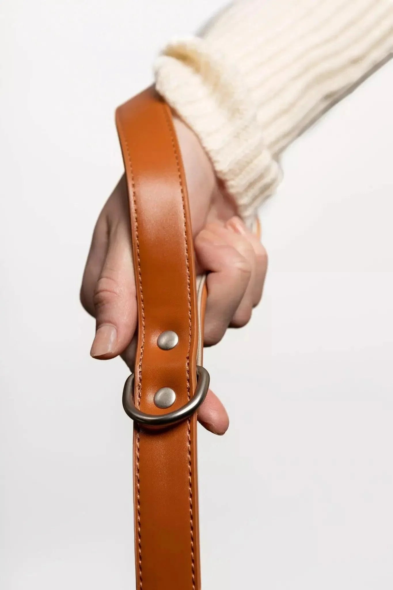 Sierra Sunrise Vegan Leather Dog Leash - Tampa Home & Garden Store