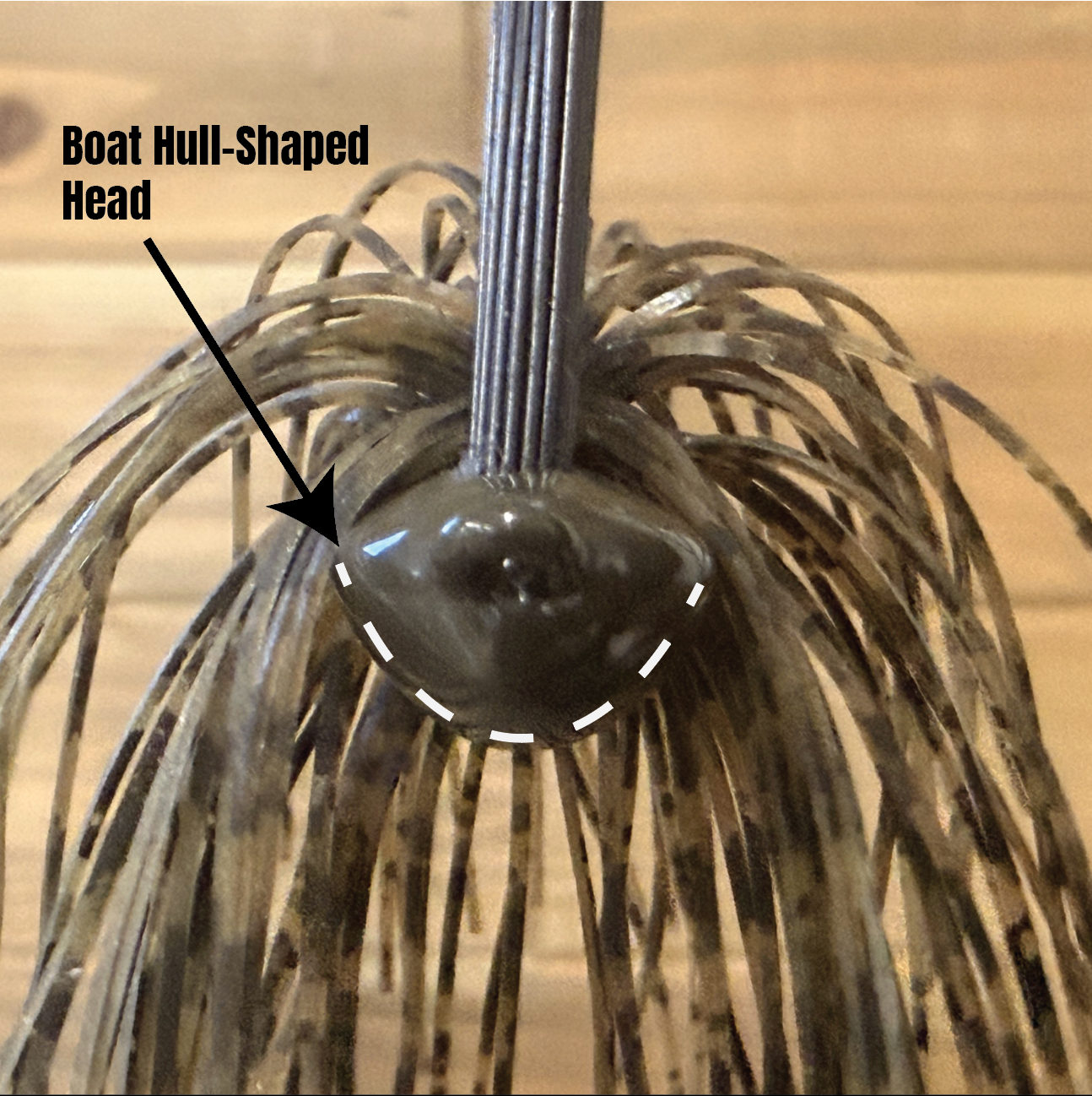 Signature Series Jig - Tampa Home & Garden Store