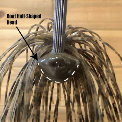 Signature Series Jig - Tampa Home & Garden Store