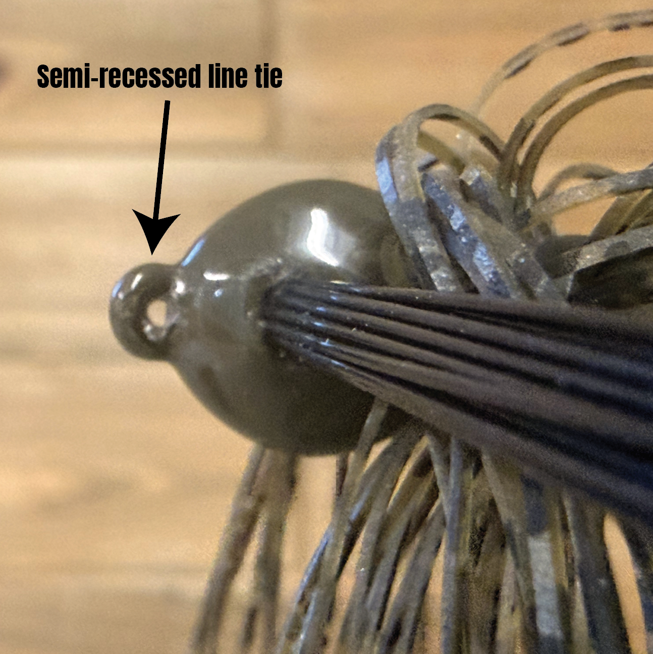 Signature Series Jig - Tampa Home & Garden Store