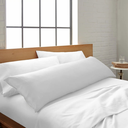 Body Pillowcases | Cooling Bamboo - Tampa Home & Garden Store