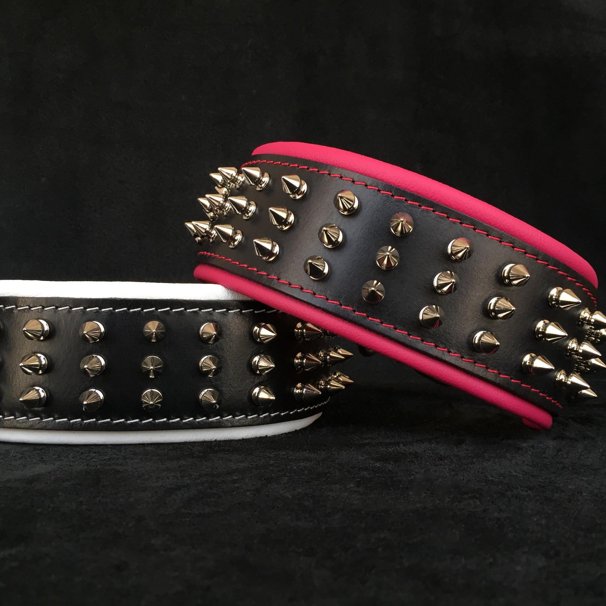 "Silver Giant" collar - Tampa Home & Garden Store