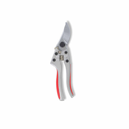 Silver Line Pruner with Curved or Straight Blade - Tampa Home & Garden Store