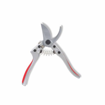 Silver Line Pruner with Curved or Straight Blade - Tampa Home & Garden Store