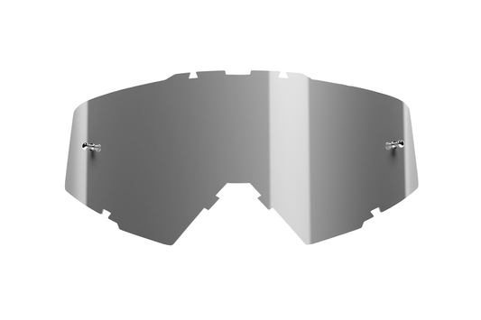 Silver Mirror Elite Lens - Tampa Home & Garden Store