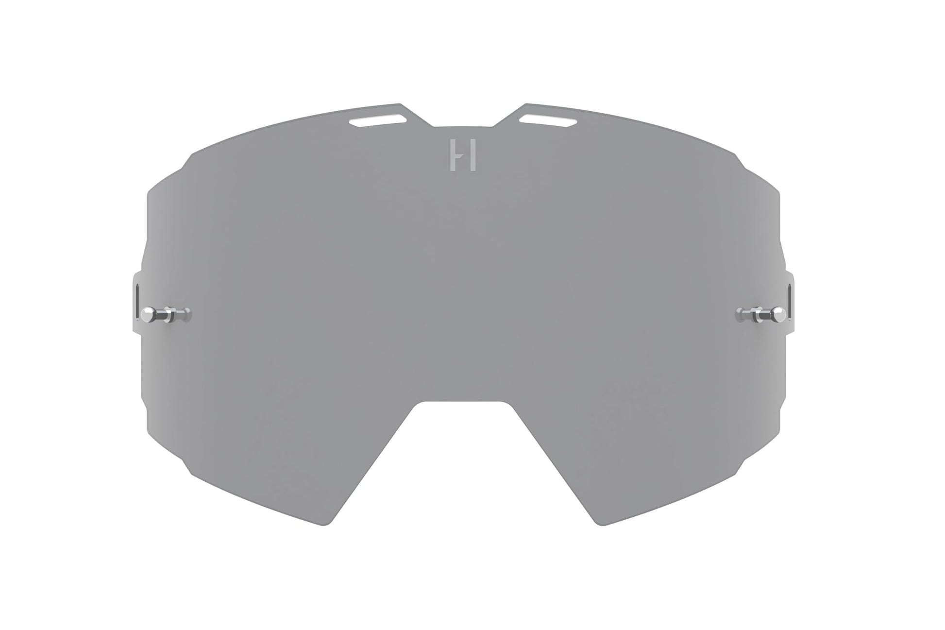 Silver Mirror Helios Dual Pane Lens - Tampa Home & Garden Store