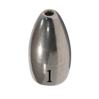 Pesas de tungsteno Reaction Tackle
