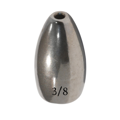 Pesas de tungsteno Reaction Tackle