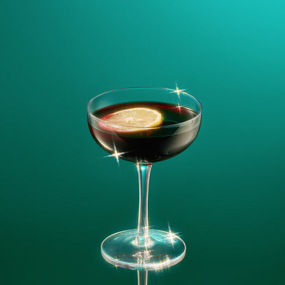 Classica Champagne Coupe Glasses and Gift Sets