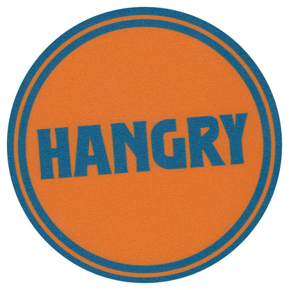 Sip Sip Hooray Coaster -  Hangry - Tampa Home & Garden Store