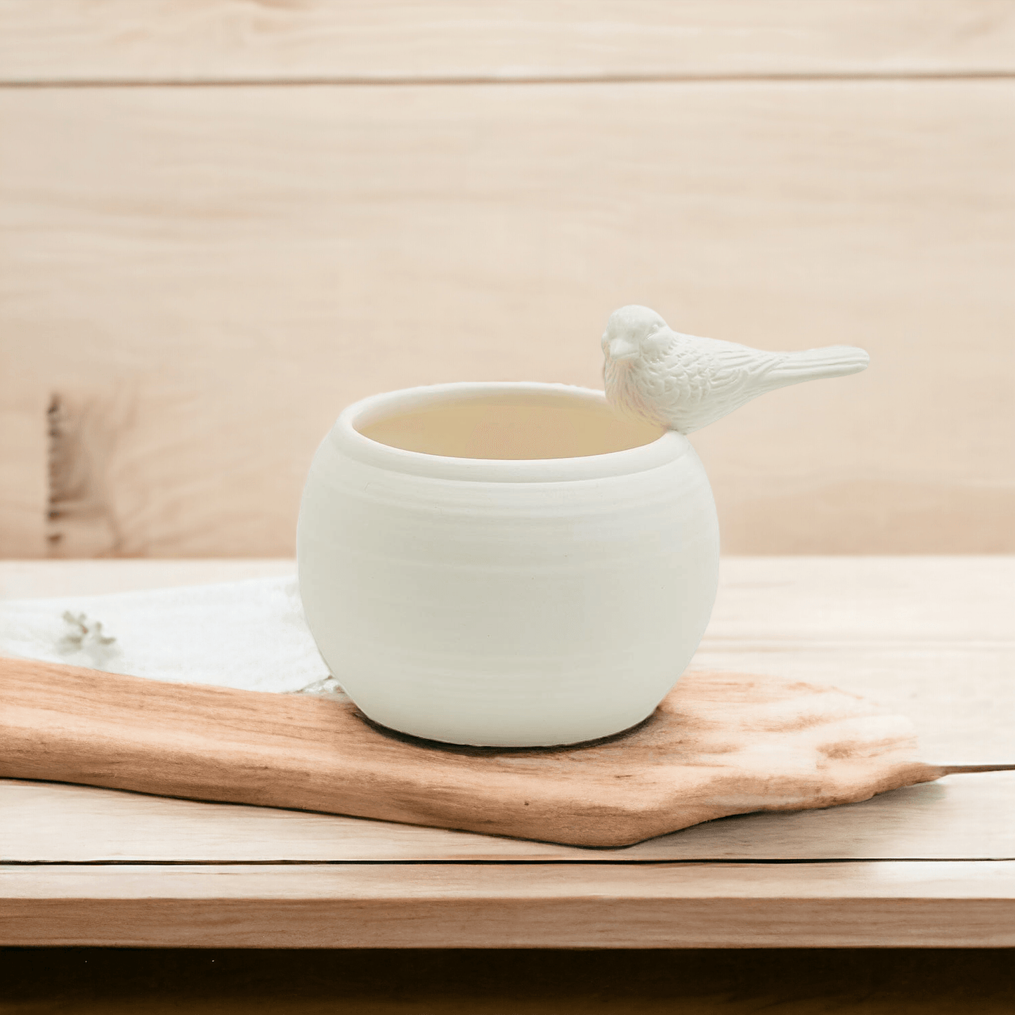 Sitting Pretty Vase - Tampa Home & Garden Store