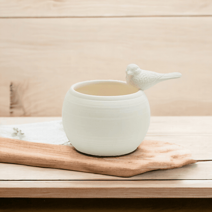 Sitting Pretty Vase - Tampa Home & Garden Store