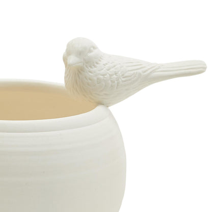 Sitting Pretty Vase - Tampa Home & Garden Store