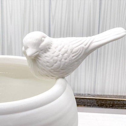 Sitting Pretty Vase - Tampa Home & Garden Store