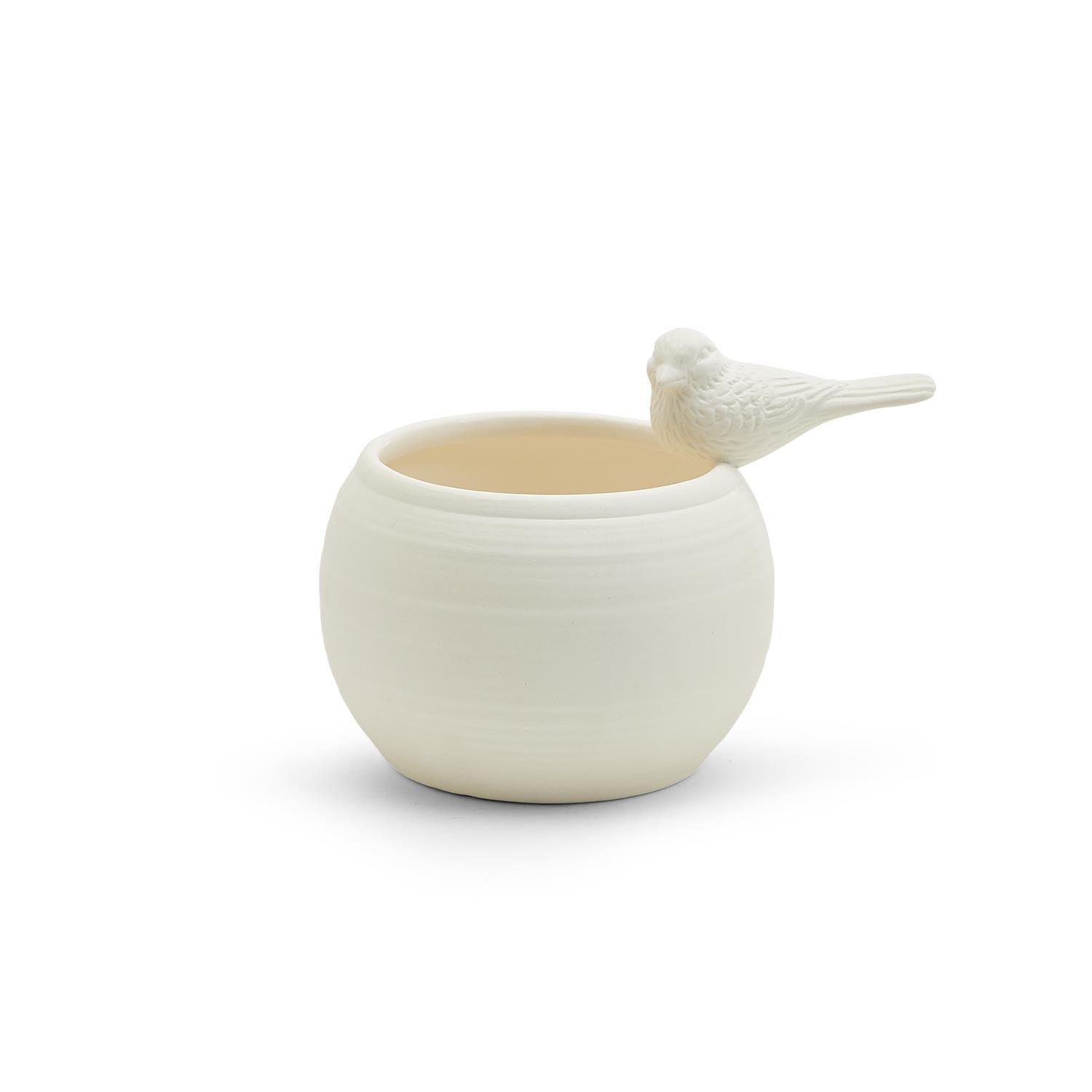 Sitting Pretty Vase - Tampa Home & Garden Store