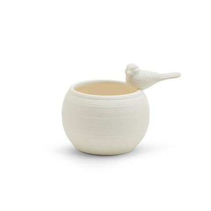 Sitting Pretty Vase - Tampa Home & Garden Store