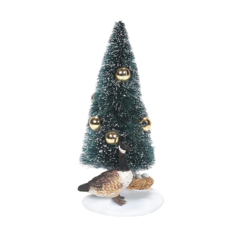 Six Geese A Laying Tree - Tampa Home & Garden Store