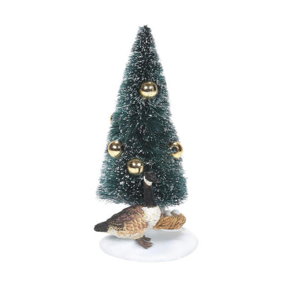 Six Geese A Laying Tree - Tampa Home & Garden Store