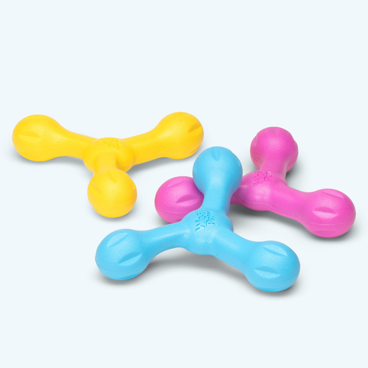 Skamp Dog Toy by Zogoflex Echo Floatable Fun