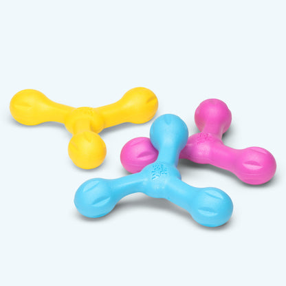 Skamp Dog Toy by Zogoflex Echo Floatable Fun