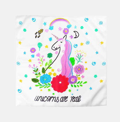 Sleeping unicorn Bedding Set - Tampa Home & Garden Store