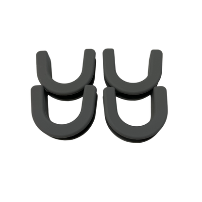 Trapski Rubber Slot Inserts for Ski Racks