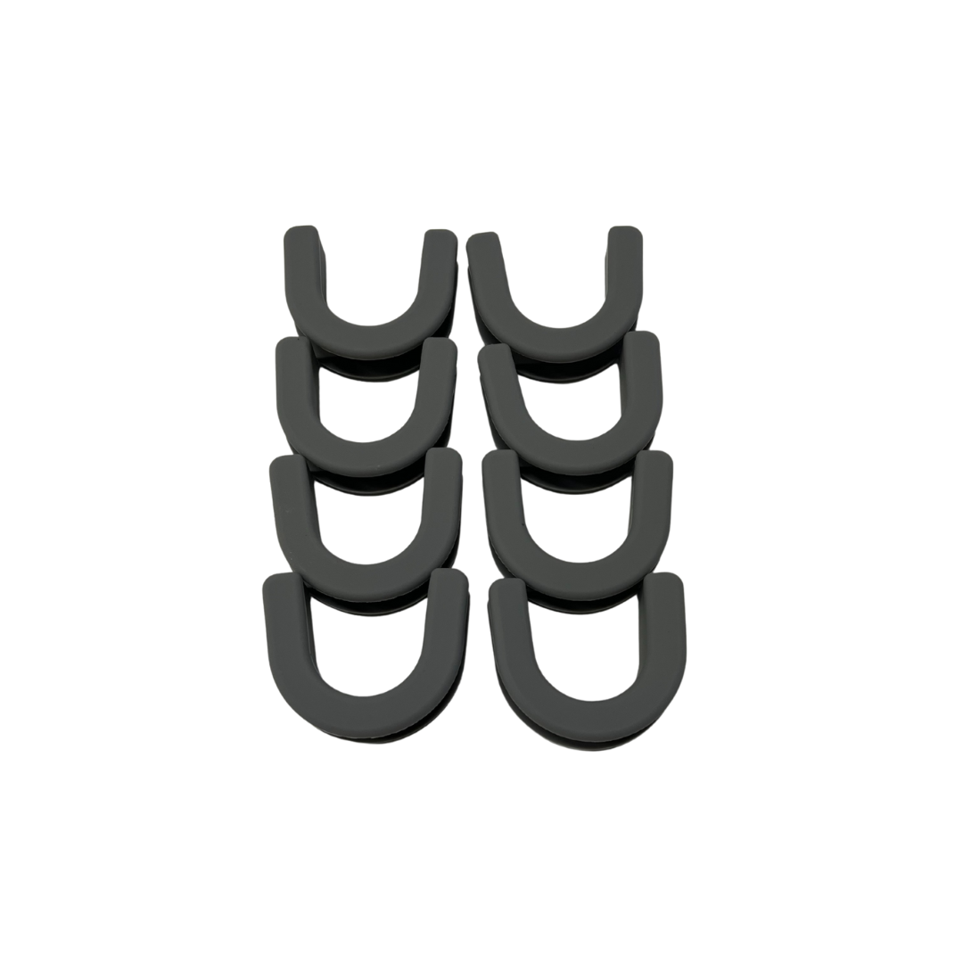 Trapski Premium Quad Wide Stance Snowboard Rack