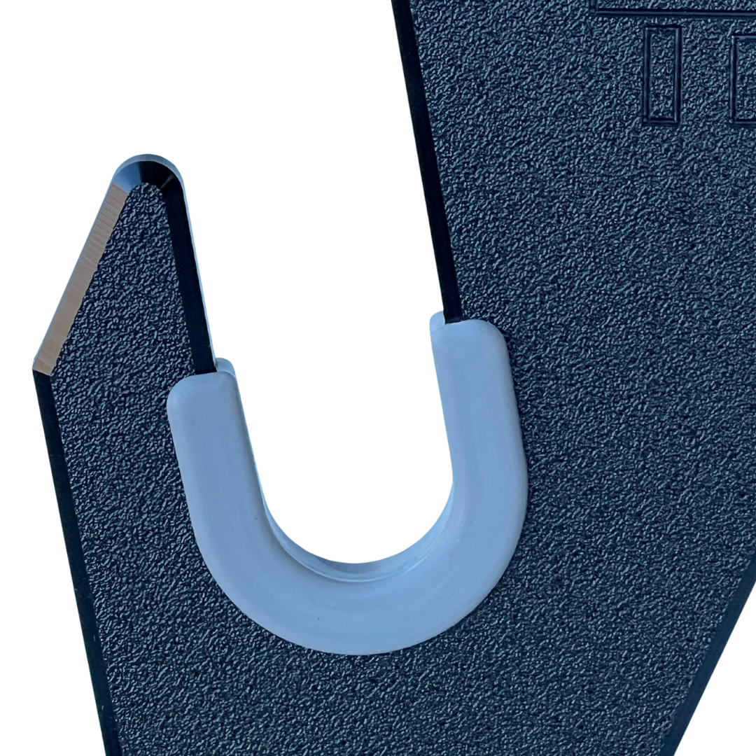 Portaesquís para carreras y XC TRAPSKI QUAD