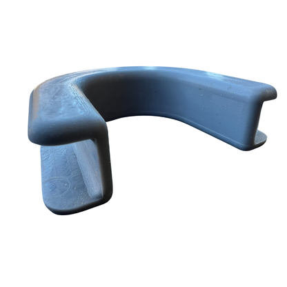 Trapski Rubber Slot Inserts for Ski Racks