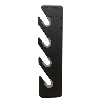 Trapski Rubber Slot Inserts for Ski Racks