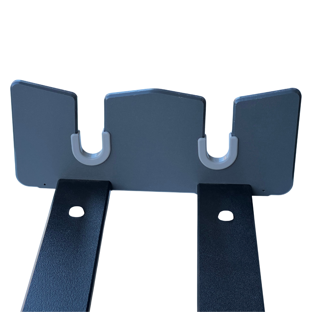 Trapski Rubber Slot Inserts for Ski Racks