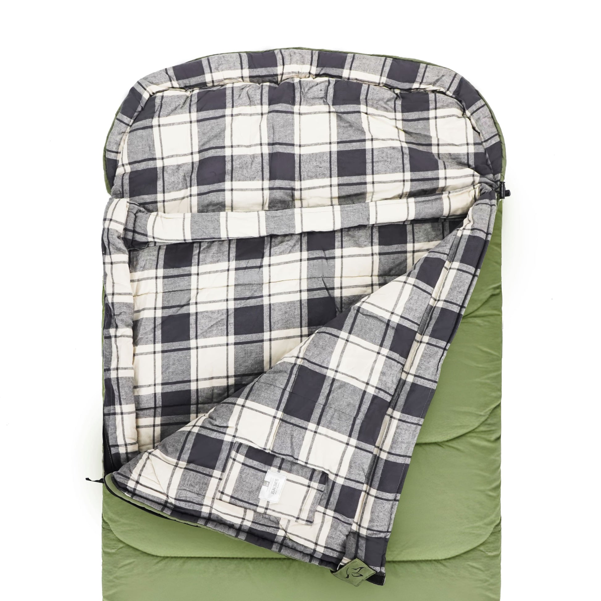 Slumbernest™ Sleeping bag  20°F - Tampa Home & Garden Store