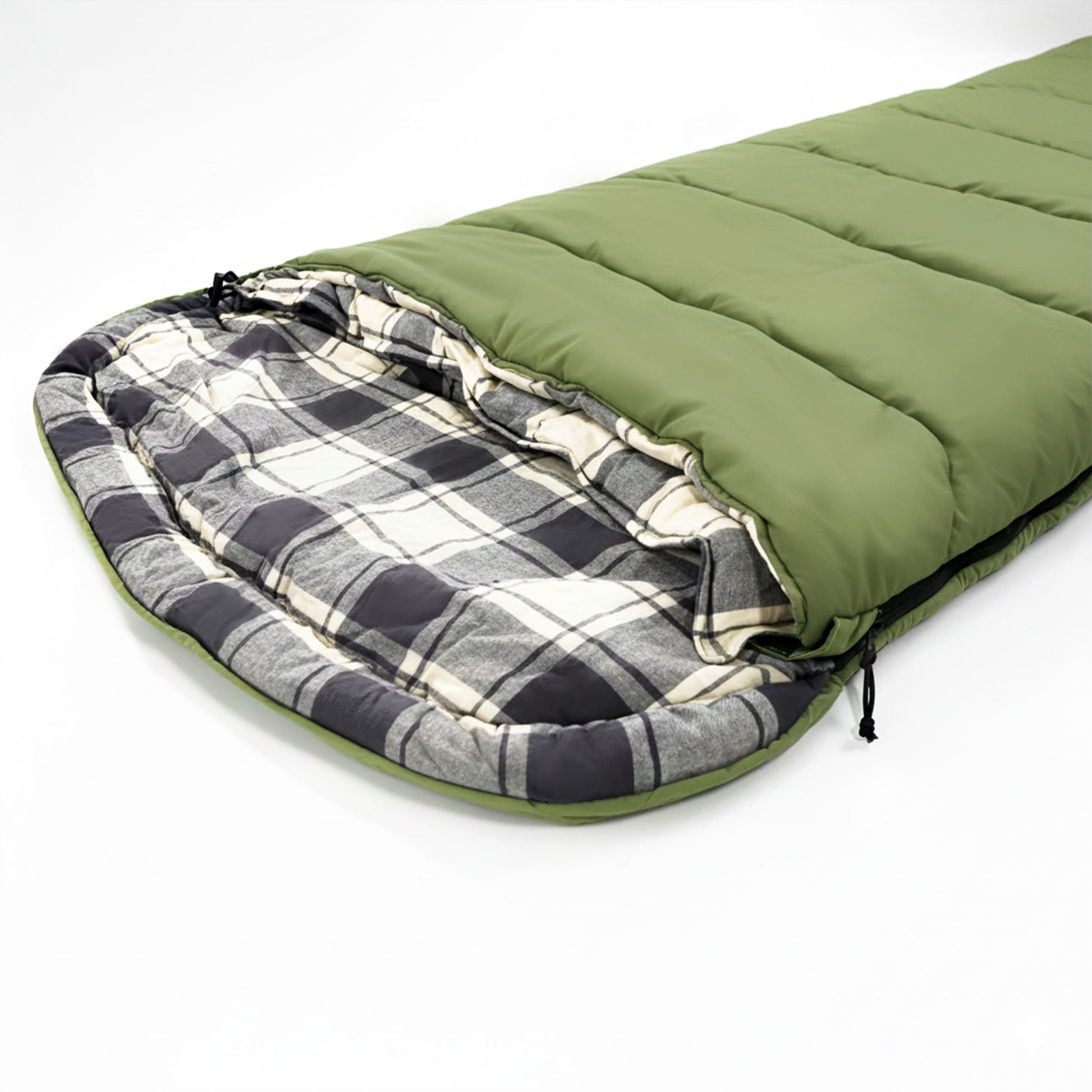 Slumbernest™ Sleeping bag  20°F - Tampa Home & Garden Store