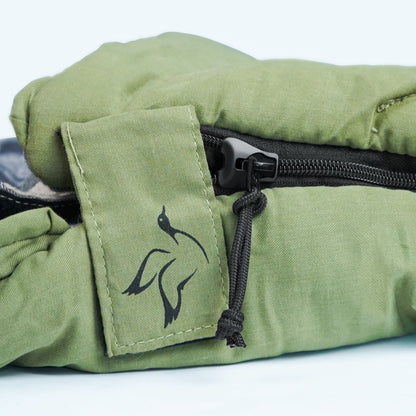 Slumbernest™ Sleeping bag  20°F - Tampa Home & Garden Store