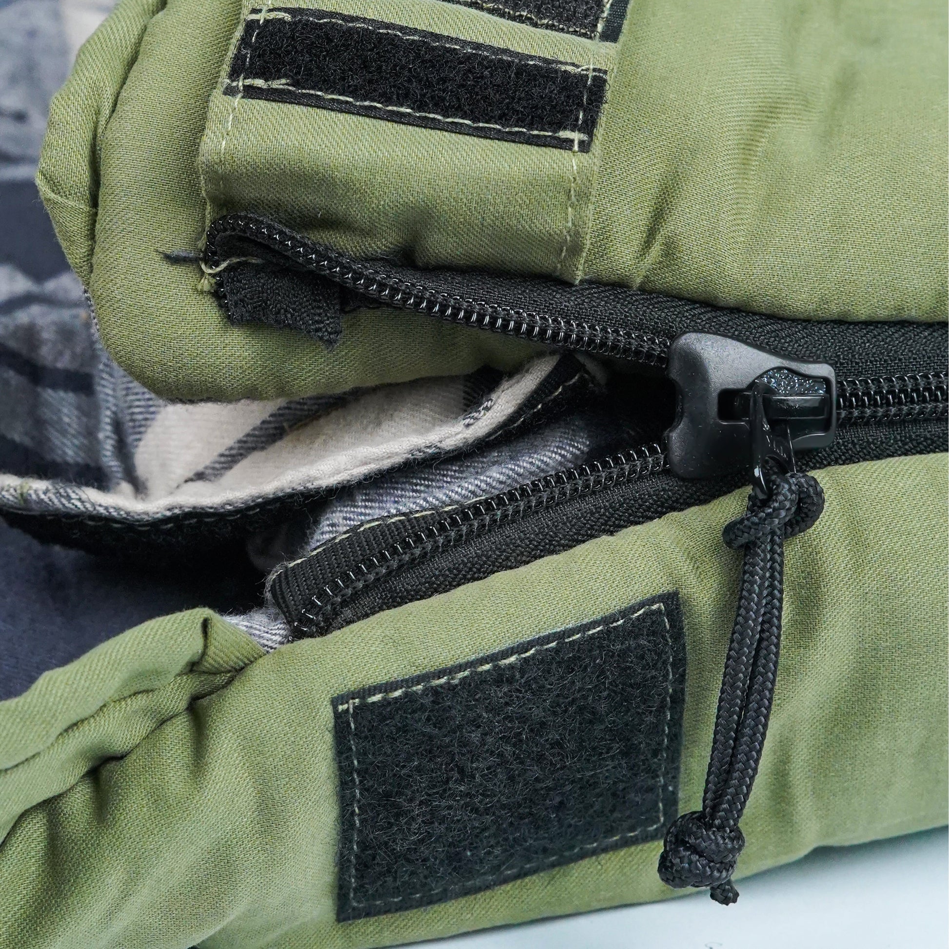 Slumbernest™ Sleeping bag  20°F - Tampa Home & Garden Store