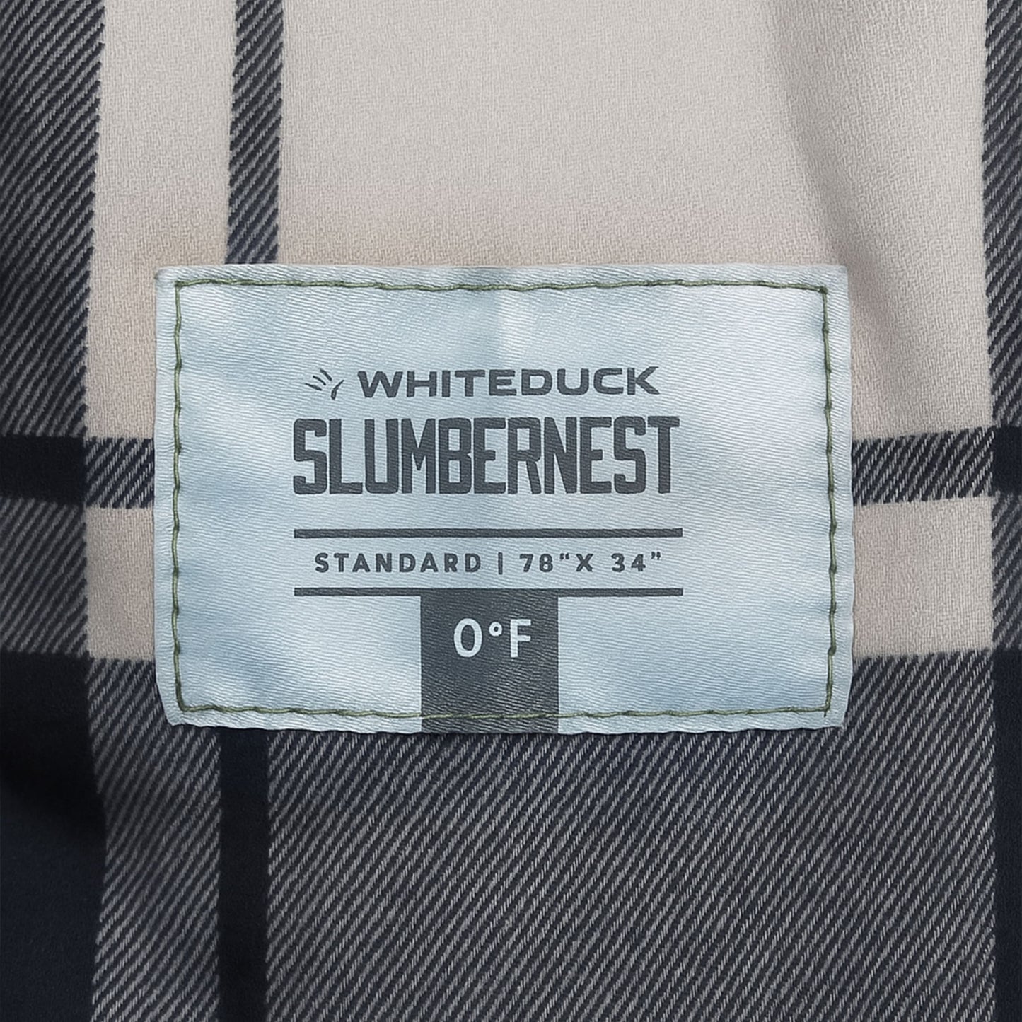 Slumbernest™ Sleeping bag  20°F - Tampa Home & Garden Store